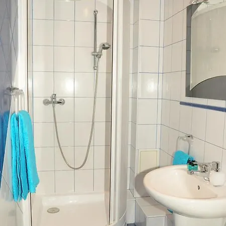 Apartment Tobo Anielewicza